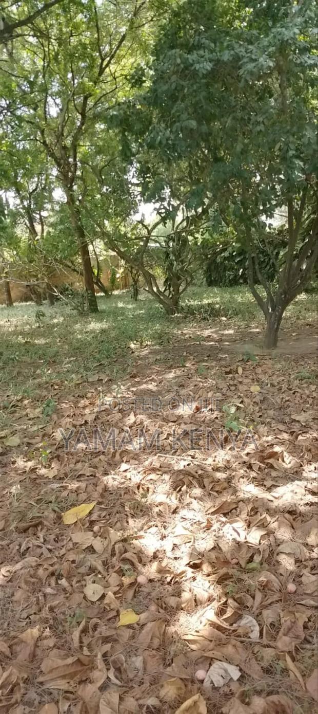 7 Acre for Sale at Kimuka Shopping Center Ngong