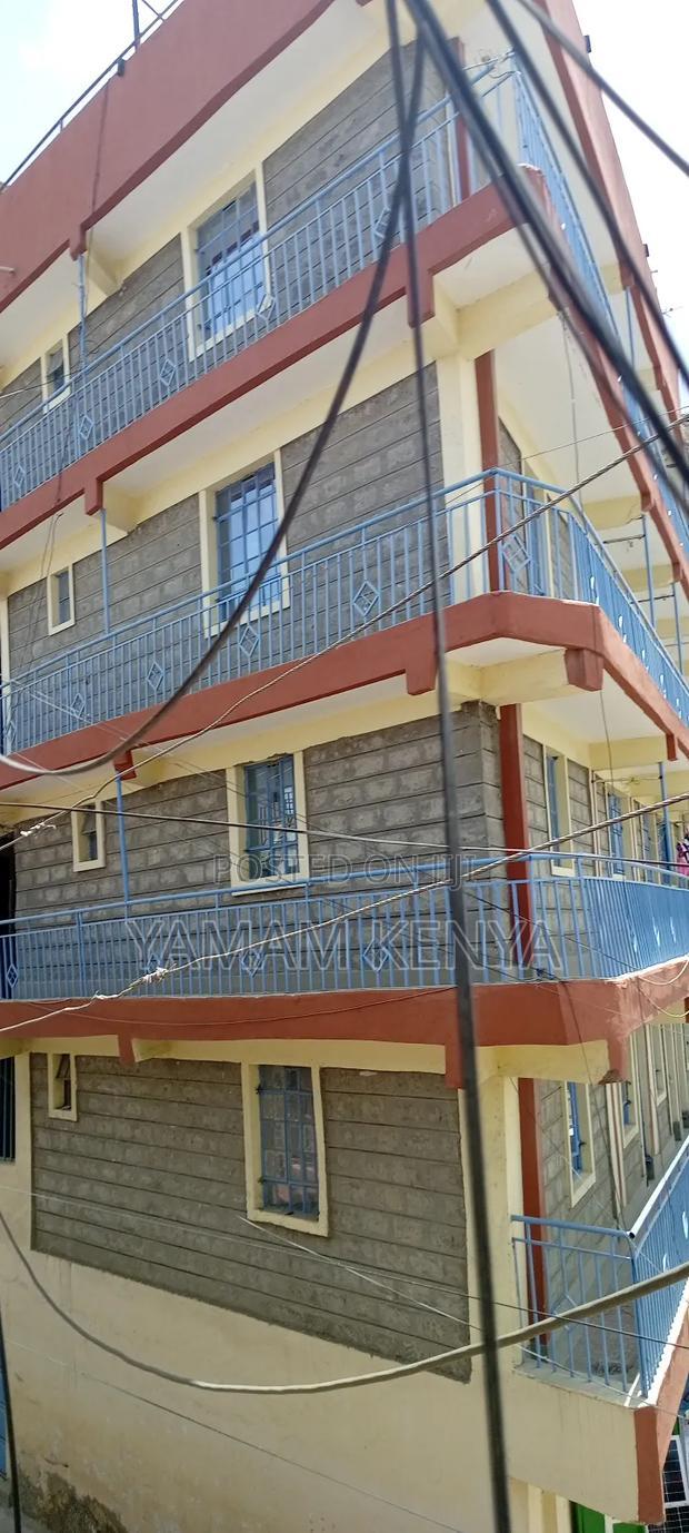 2bdrm Apartment in Opposite Enkare, Kitengela for rent