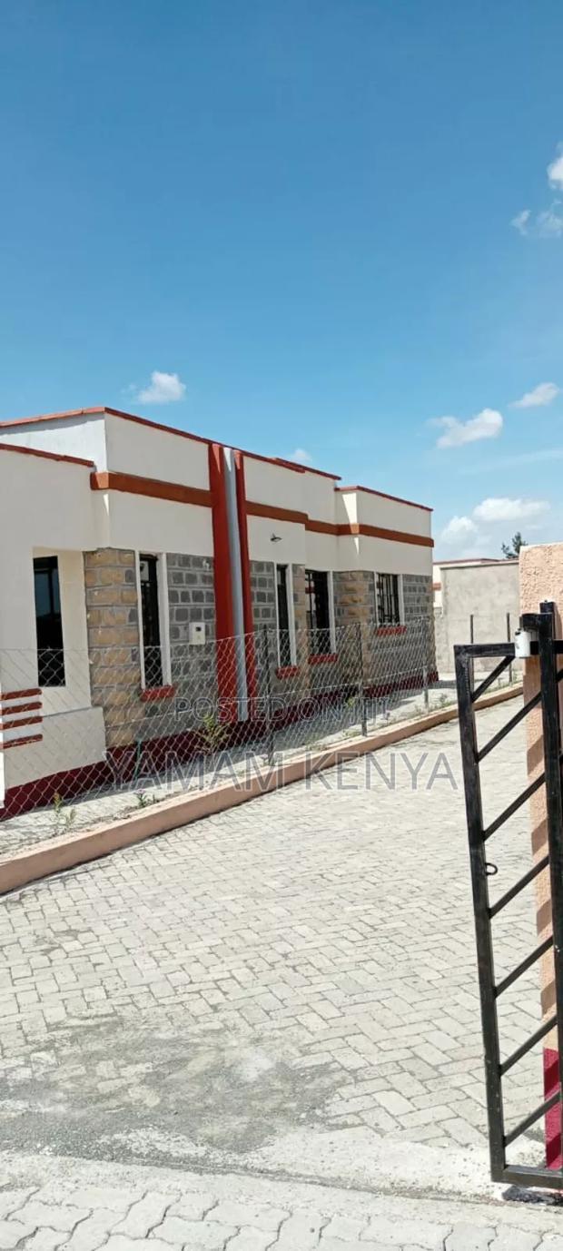3bdrm Mansion in Muigai Kitengela for sale