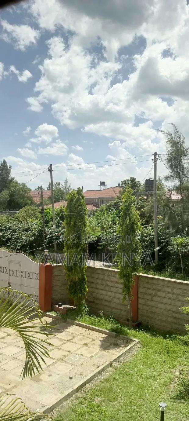 4bdrm Maisonette in Millimani, Kitengela for rent
