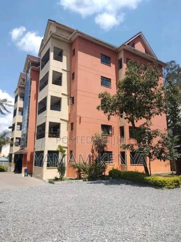 3bdrm Apartment in Korompoi, Kitengela for sale