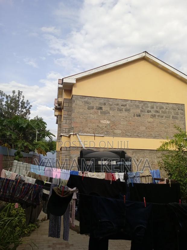 4bdrm Mansion in Mavoko Law Court, Athi River for sale