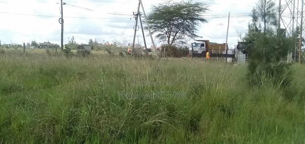Plot for Sale