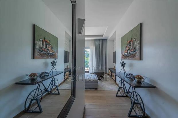 3bdrm Apartment in Ruaka for rent