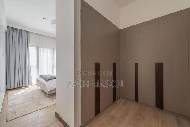 3bdrm Apartment in Ruaka for rent