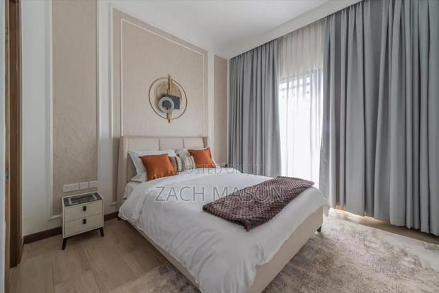 3bdrm Apartment in Ruaka for rent