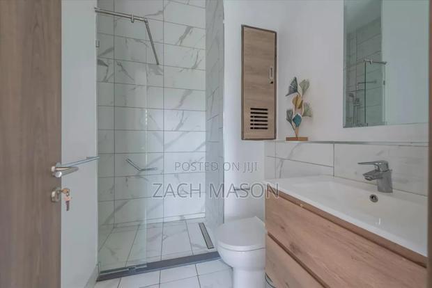 3bdrm Apartment in Ruaka for rent
