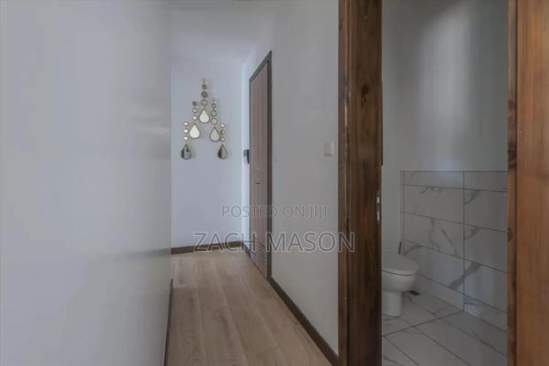 3bdrm Apartment in Ruaka for rent