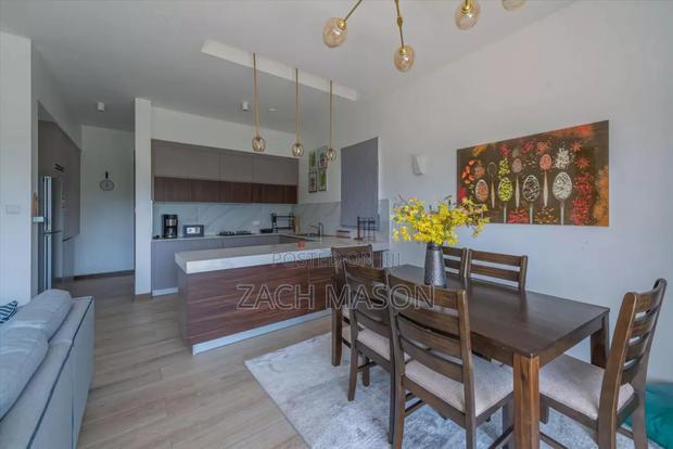3bdrm Apartment in Ruaka for rent