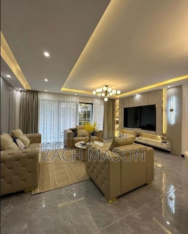 3bdrm Apartment in Kileleshwa for sale