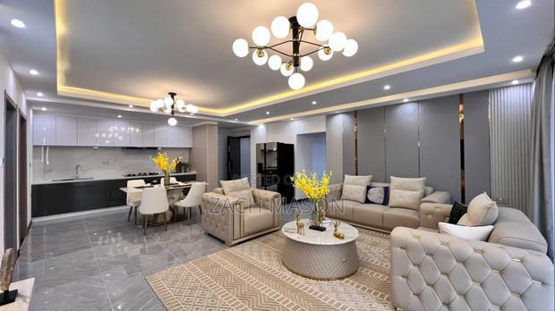 3bdrm Apartment in Kileleshwa for sale