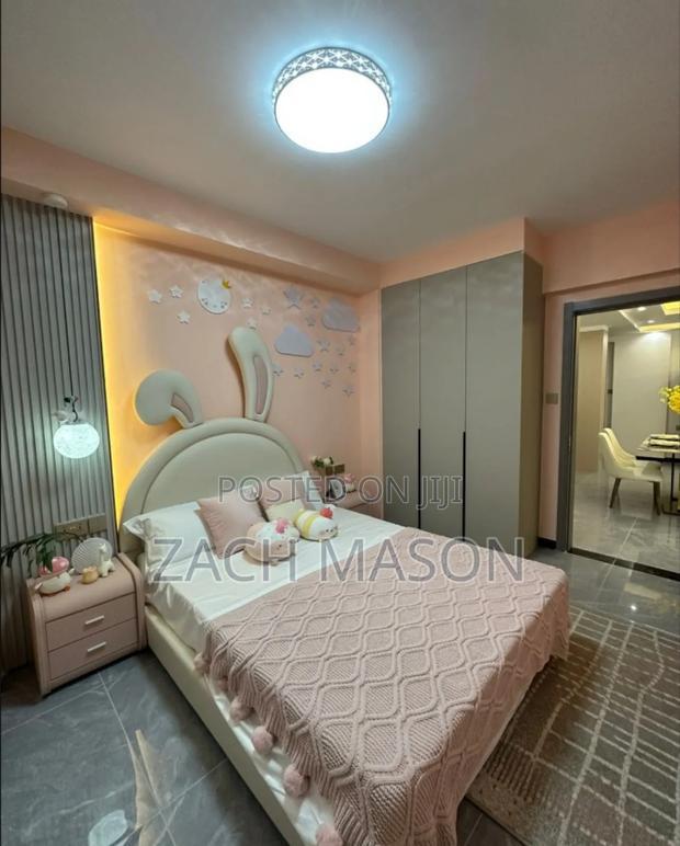 3bdrm Apartment in Kileleshwa for sale