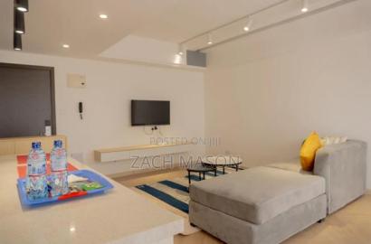 1bdrm Apartment in Multiple Units, Milimani for rent