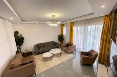 Apartment for Rent in Kilimani