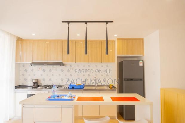1bdrm Apartment in Multiple Units, Milimani for rent