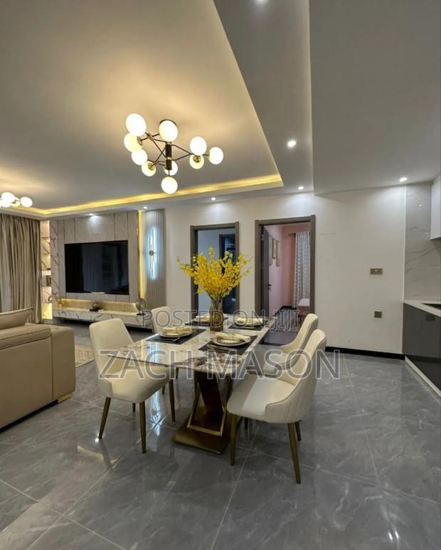 3bdrm Apartment in Kileleshwa for sale