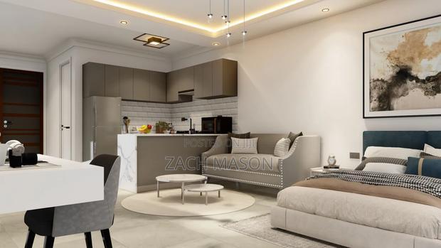 Furnished 1bdrm Bedsitter in Westlands for rent