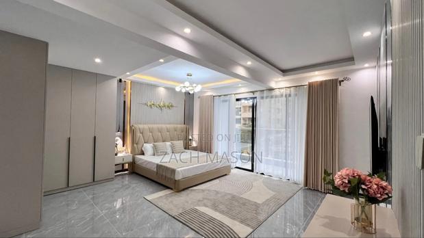 3bdrm Apartment in Kileleshwa for sale