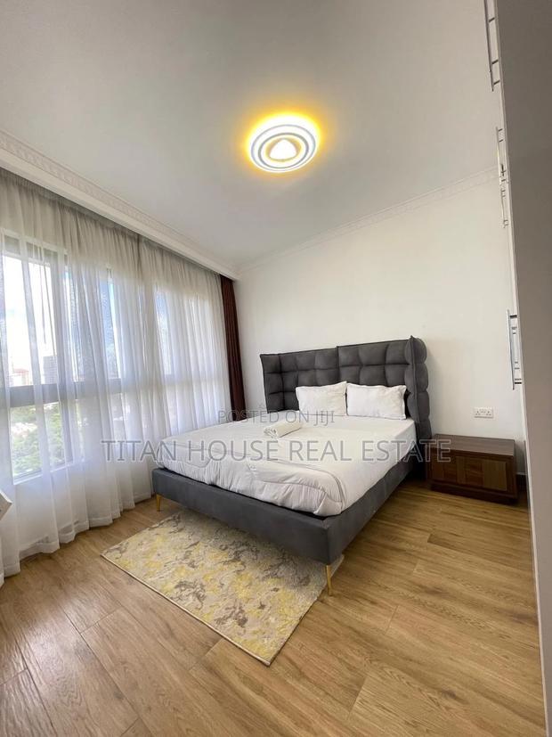 Apartment for Rent in Kilimani