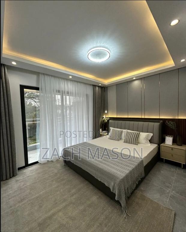 3bdrm Apartment in Kileleshwa for sale