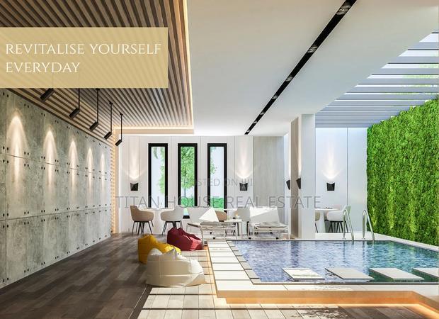2bdrm Apartment in Valley Arcade for rent