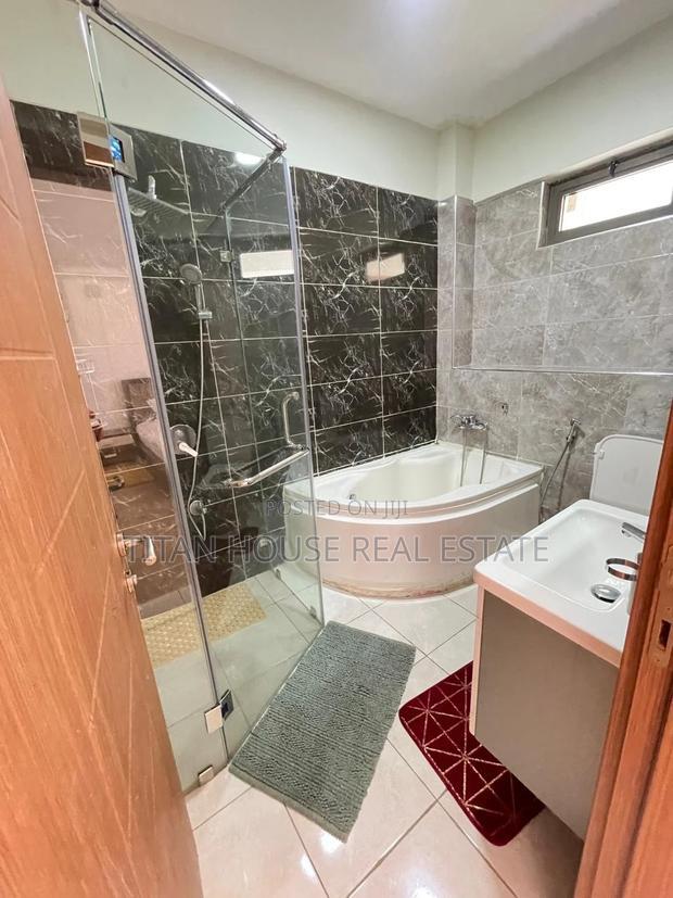 Apartment for Rent in Kilimani