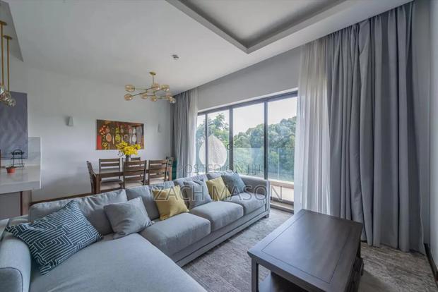 3bdrm Apartment in Ruaka for rent