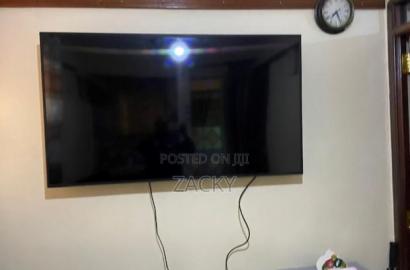 Furnished Mini Flat in Ole Odume, Junction, Valley Arcade for rent
