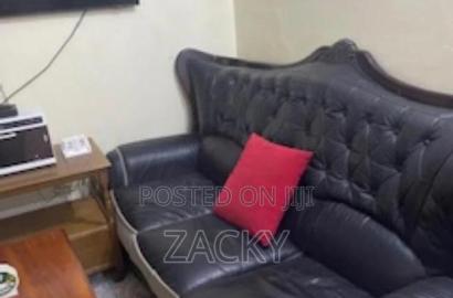 Furnished Studio Apartment in Riara, Junction Mall, Valley Arcade
