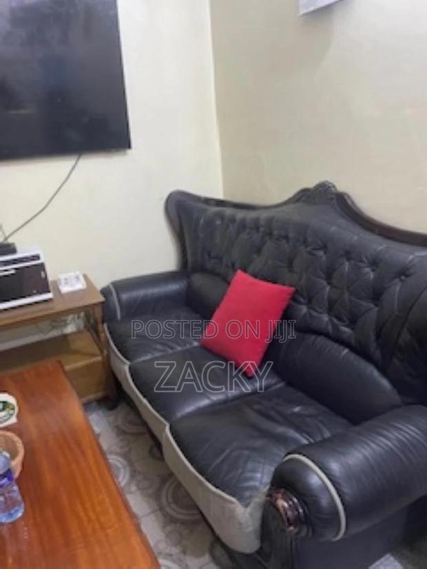 Furnished Studio Apartment in Riara, Junction Mall, Valley Arcade
