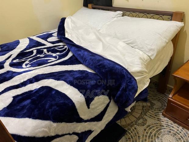 Furnished 1bdrm Bedsitter in Junction, Riara Road, Valley Arcade