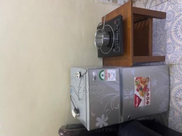 Furnished Mini Flat in Kilimani, Ole Odume, Hurlingham for rent