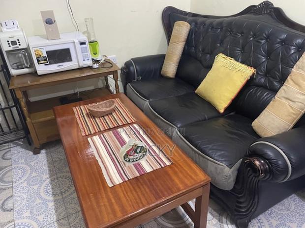Furnished Mini Flat in Kilimani, Riara Rd, Hurlingham for rent