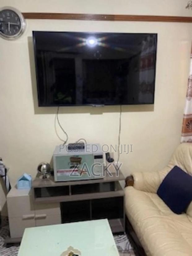Furnished Studio Apartment in Kilimani, Riara Rd, Hurlingham for rent