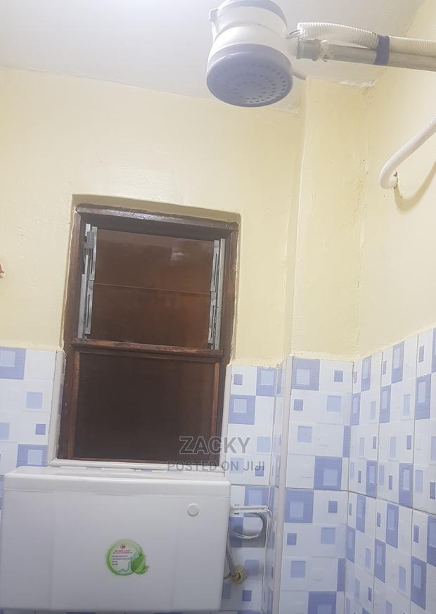 1bdrm Bedsitter in Riara Rd Kilimani, Hurlingham for rent