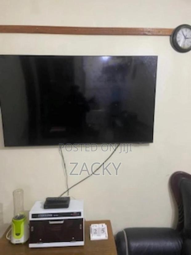 Furnished Studio Apartment in Riara, Junction Mall, Valley Arcade