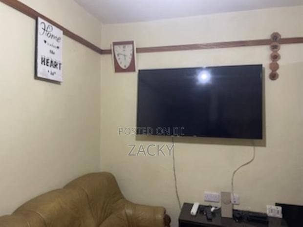 Furnished Studio Apartment in Ole Odume, Kilimani, Hurlingham for rent