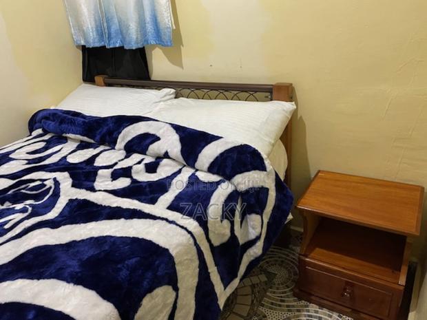 Furnished 1bdrm Apartment in Kilimani, Ole Odume, Hurlingham for rent