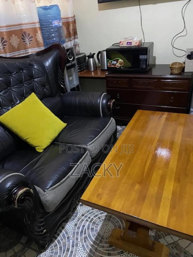 Furnished Studio Apartment in Riara Road, Junction, Valley Arcade