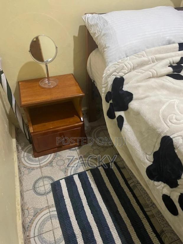 Furnished Studio Apartment in Kilimani, Riara Rd, Hurlingham for rent