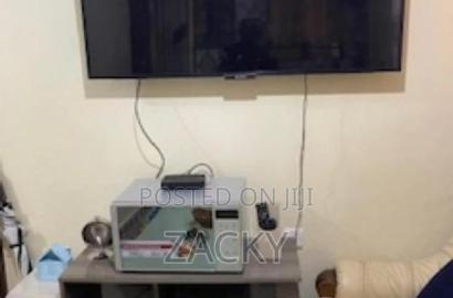 Furnished 1bdrm Apartment in Junction, Riara Rd, Valley Arcade