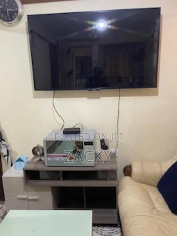 Furnished 1bdrm Apartment in Junction, Riara Rd, Valley Arcade