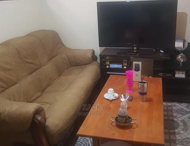 Furnished 1bdrm Bedsitter in Posta Adams Arcade, Jamhuri Estate