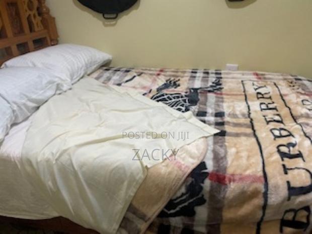 Furnished 1bdrm Apartment in Riara, Ole Odume Rd, Hurlingham for rent