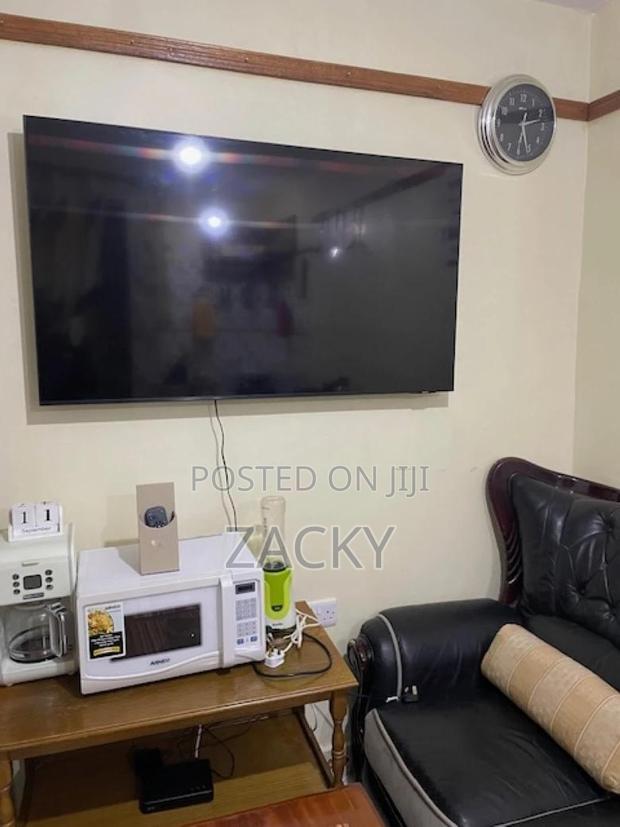 Furnished 1bdrm Bedsitter in Kilimani, Ole Odume, Hurlingham for rent