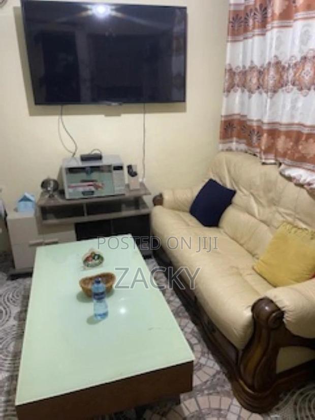 Furnished Studio Apartment in Ole Odume Rd, Riara, Hurlingham for rent