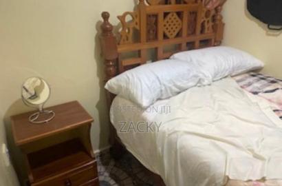 Furnished Mini Flat in Kilimani, Ole Odume, Hurlingham for rent