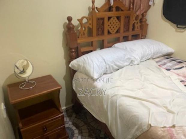 Furnished Mini Flat in Kilimani, Ole Odume, Hurlingham for rent