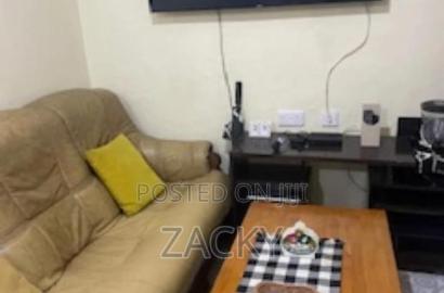 Furnished 1bdrm Bedsitter in Adams Arcade, Posta, Woodley Estate