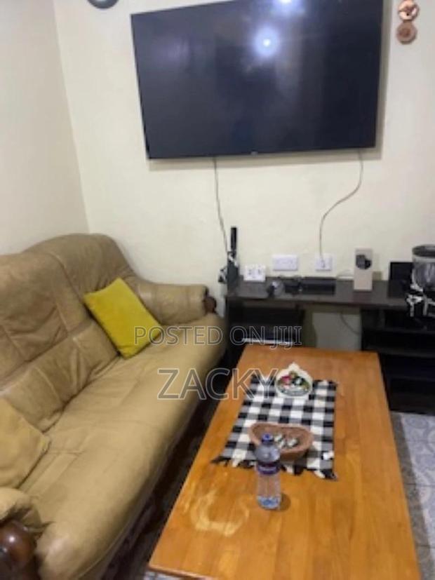 Furnished 1bdrm Bedsitter in Adams Arcade, Posta, Woodley Estate